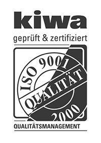 A & M Lasertechnik GmbH - kiwa geprüft & zertifiziert